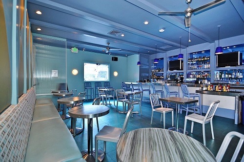 Best Western Plus Americania Custom_Lounge